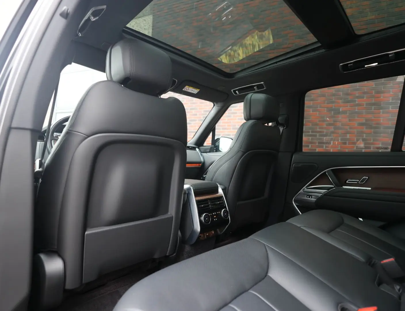 Range Rover P460e HSE *Pano*HUD*360cam*