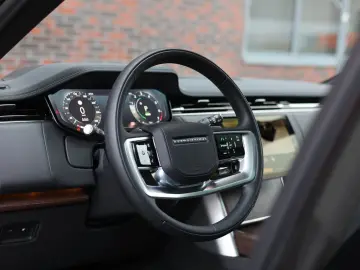 Range Rover P460e HSE *Pano*HUD*360cam*