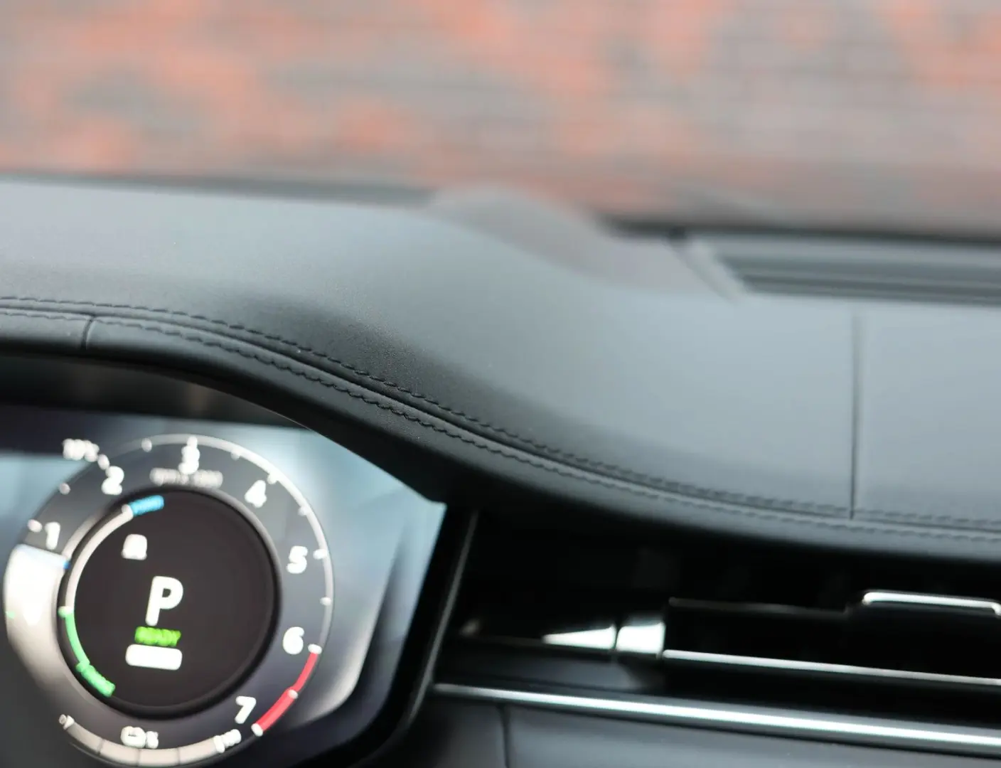 Range Rover P460e HSE *Pano*HUD*360cam*