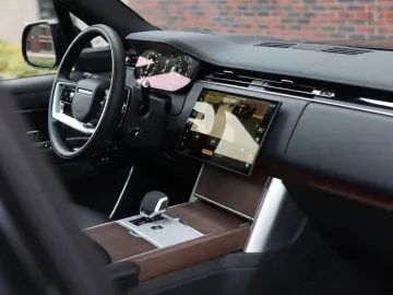 Range Rover P460e HSE *Pano*HUD*360cam*