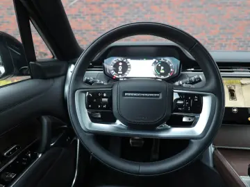 Range Rover P460e HSE *Pano*HUD*360cam*