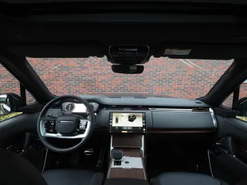 Range Rover P460e HSE *Pano*HUD*360cam*