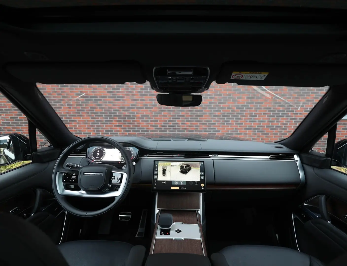 Range Rover P460e HSE *Pano*HUD*360cam*