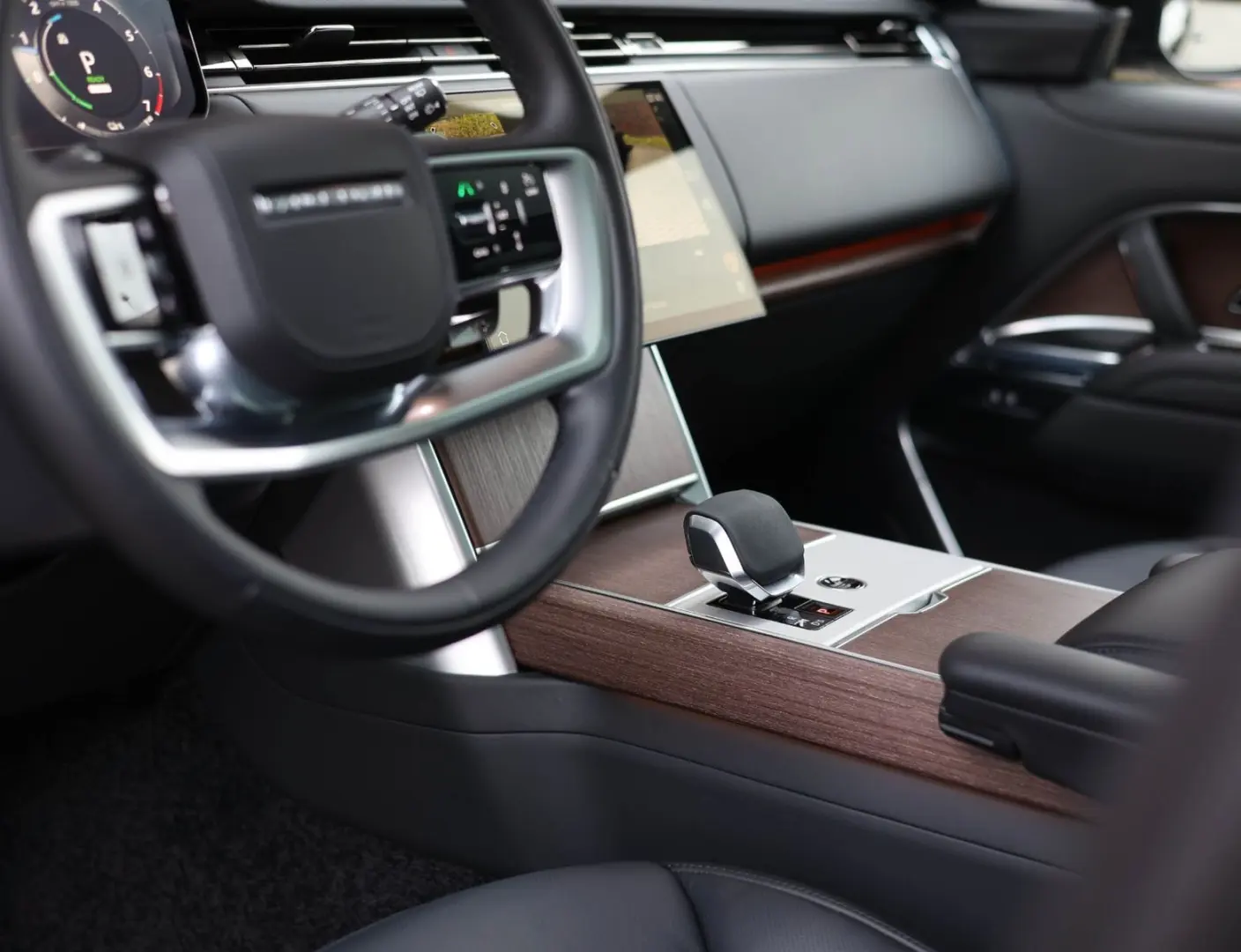 Range Rover P460e HSE *Pano*HUD*360cam*
