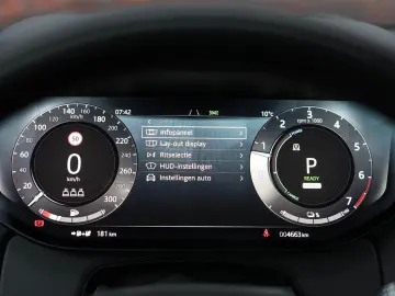 Range Rover P460e HSE *Pano*HUD*360cam*