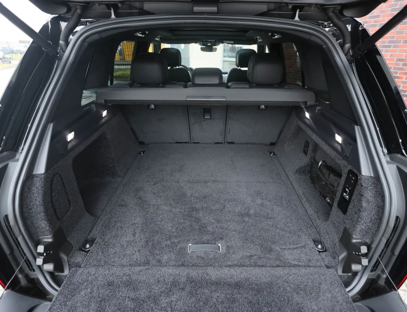 Range Rover P460e HSE *Pano*HUD*360cam*