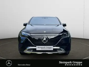EQE 350 4M SUV 'Premium'AHK'Pano'HAL'Burmester'