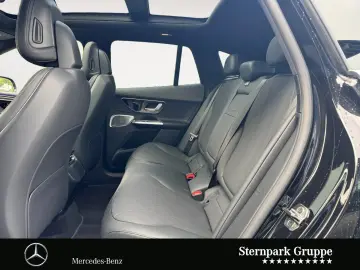 EQE 350 4M SUV 'Premium'AHK'Pano'HAL'Burmester'