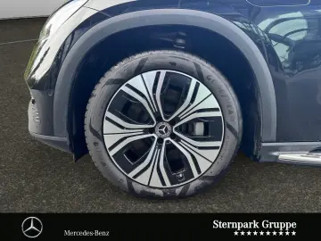 EQE 350 4M SUV 'Premium'AHK'Pano'HAL'Burmester'
