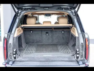Range Rover HSE P510e PHEV AWD SWB°AHK°HUD°PANO