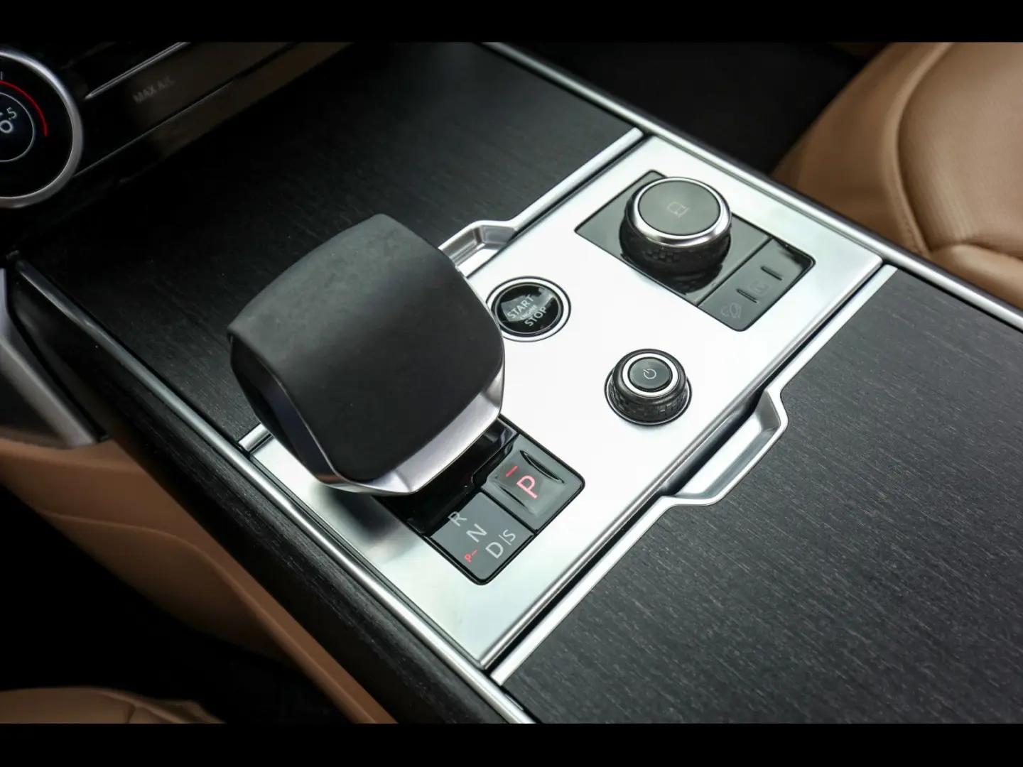 Range Rover HSE P510e PHEV AWD SWB°AHK°HUD°PANO