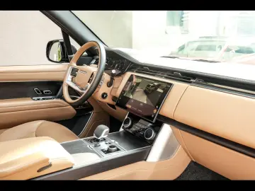 Range Rover HSE P510e PHEV AWD SWB°AHK°HUD°PANO