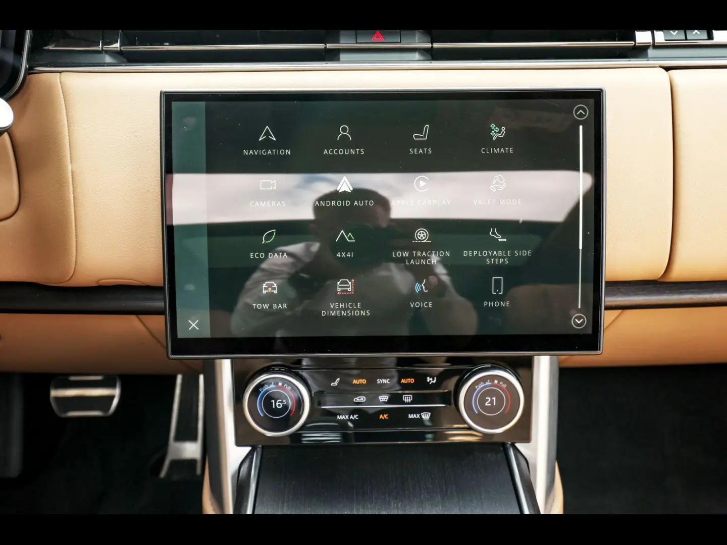 Range Rover HSE P510e PHEV AWD SWB°AHK°HUD°PANO