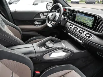 AMG GLE 53 4M+ |DISTR|KEYL|LED|NAVI|BURM|AHK|LM