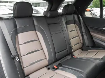 AMG GLE 53 4M+ |DISTR|KEYL|LED|NAVI|BURM|AHK|LM