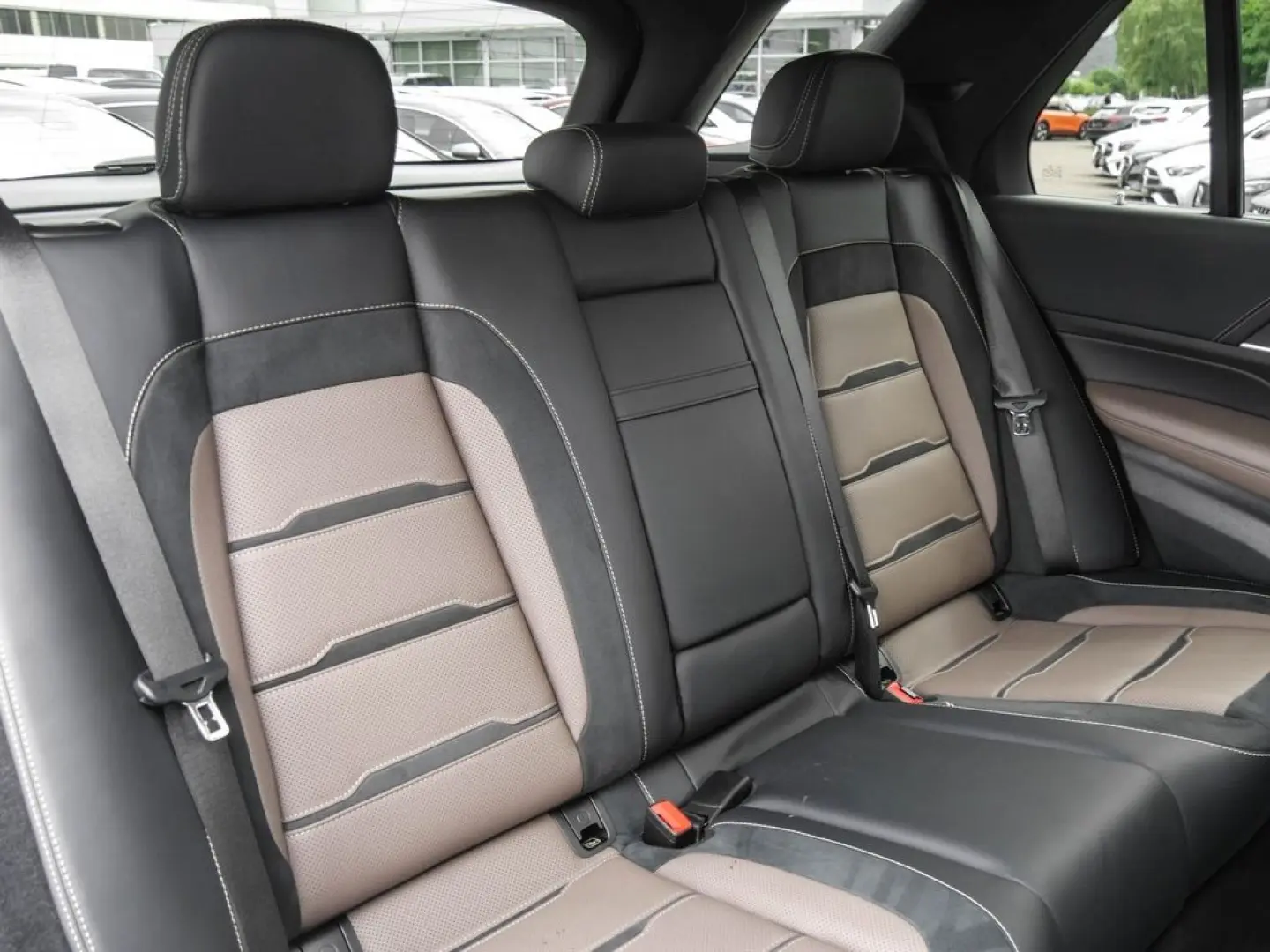 AMG GLE 53 4M+ |DISTR|KEYL|LED|NAVI|BURM|AHK|LM
