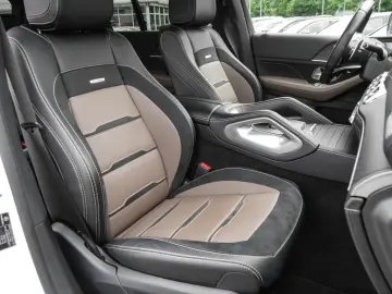 AMG GLE 53 4M+ |DISTR|KEYL|LED|NAVI|BURM|AHK|LM