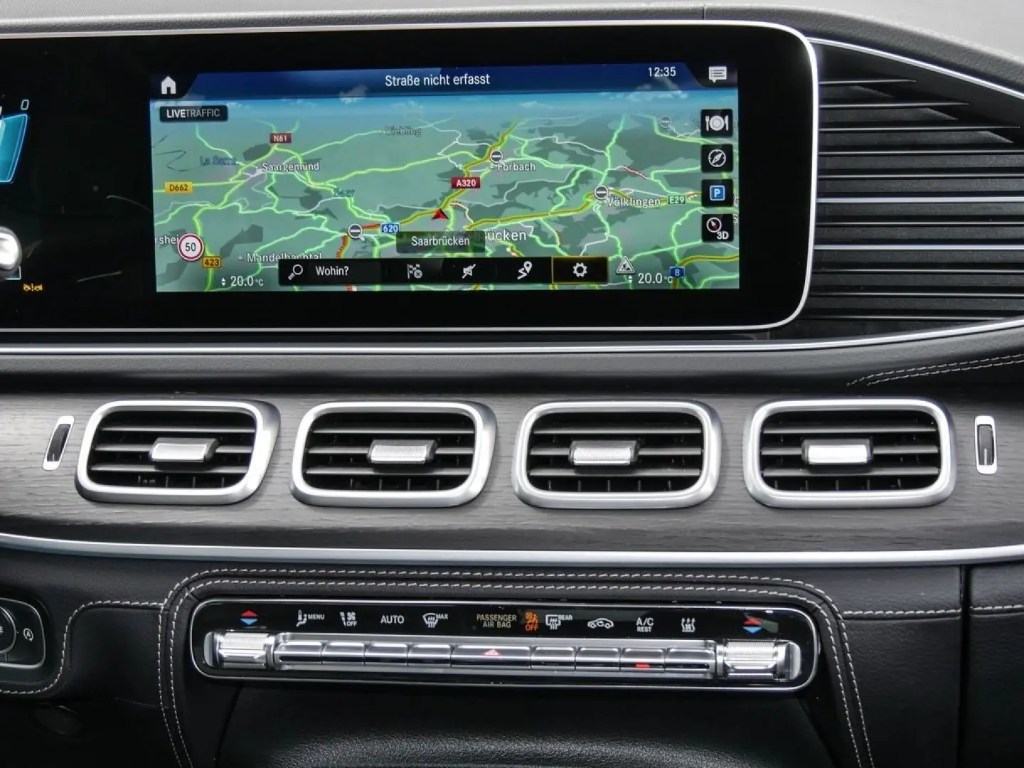AMG GLE 53 4M+ |DISTR|KEYL|LED|NAVI|BURM|AHK|LM