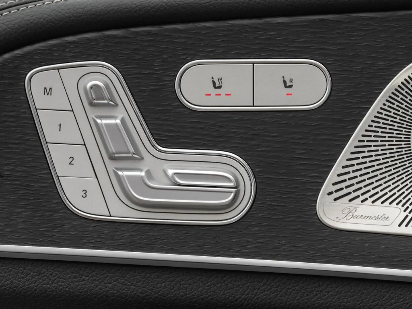 AMG GLE 53 4M+ |DISTR|KEYL|LED|NAVI|BURM|AHK|LM