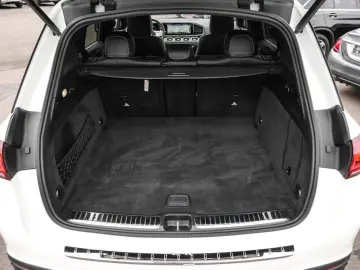 AMG GLE 53 4M+ |DISTR|KEYL|LED|NAVI|BURM|AHK|LM