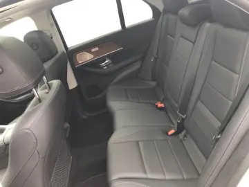 GLE 450 d 4matic AMG **Distronic+AHK+360°+Pano