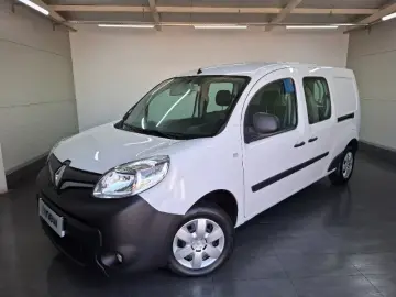 RENAULT KANGOO 1.5 Blue dCi 95HP Zen