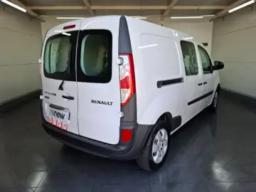 RENAULT KANGOO 1.5 Blue dCi 95HP Zen