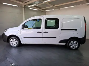 RENAULT KANGOO 1.5 Blue dCi 95HP Zen