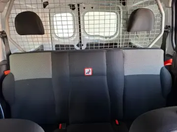 RENAULT KANGOO 1.5 Blue dCi 95HP Zen