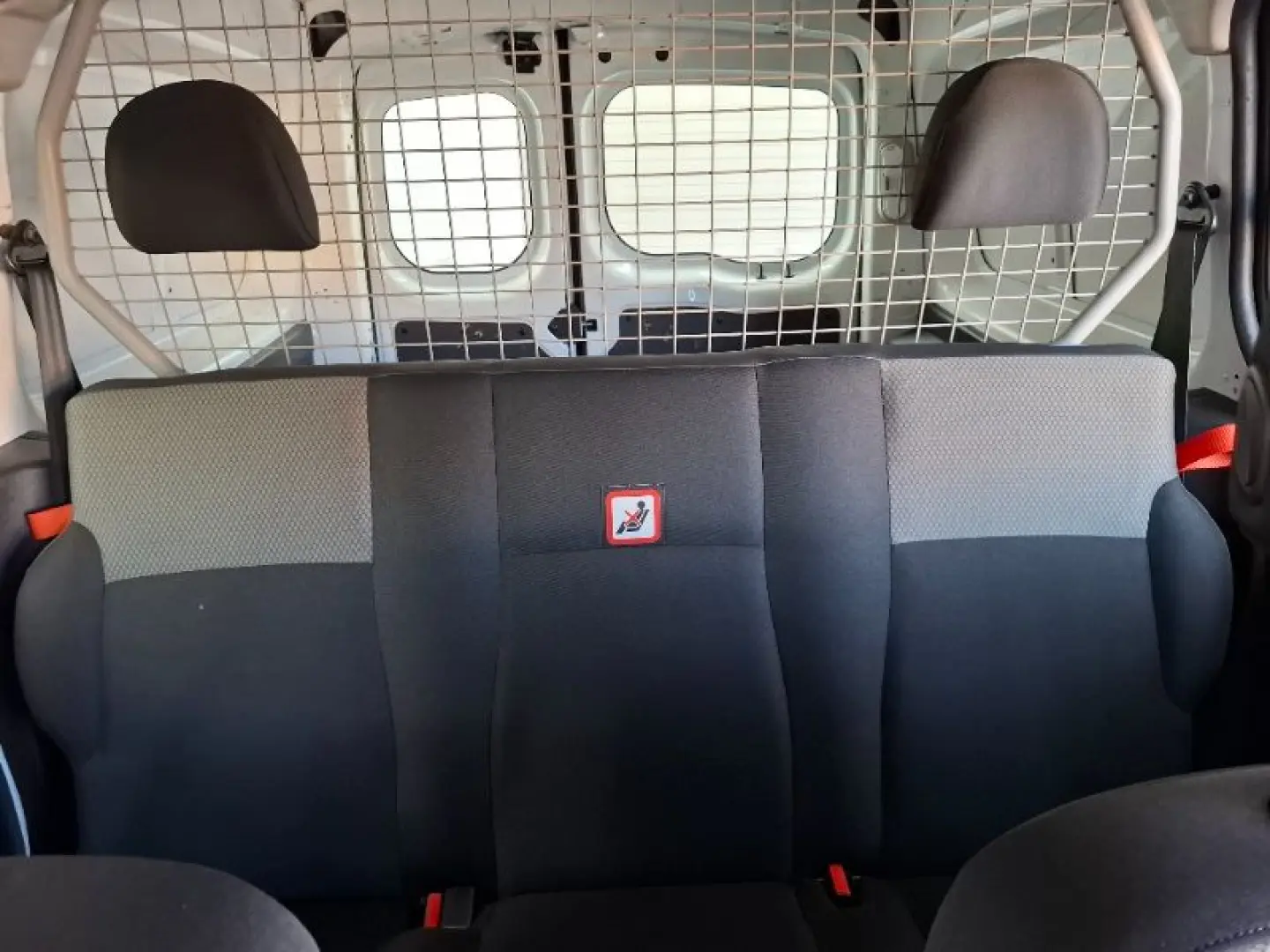 RENAULT KANGOO 1.5 Blue dCi 95HP Zen