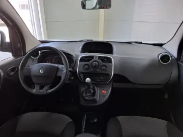RENAULT KANGOO 1.5 Blue dCi 95HP Zen