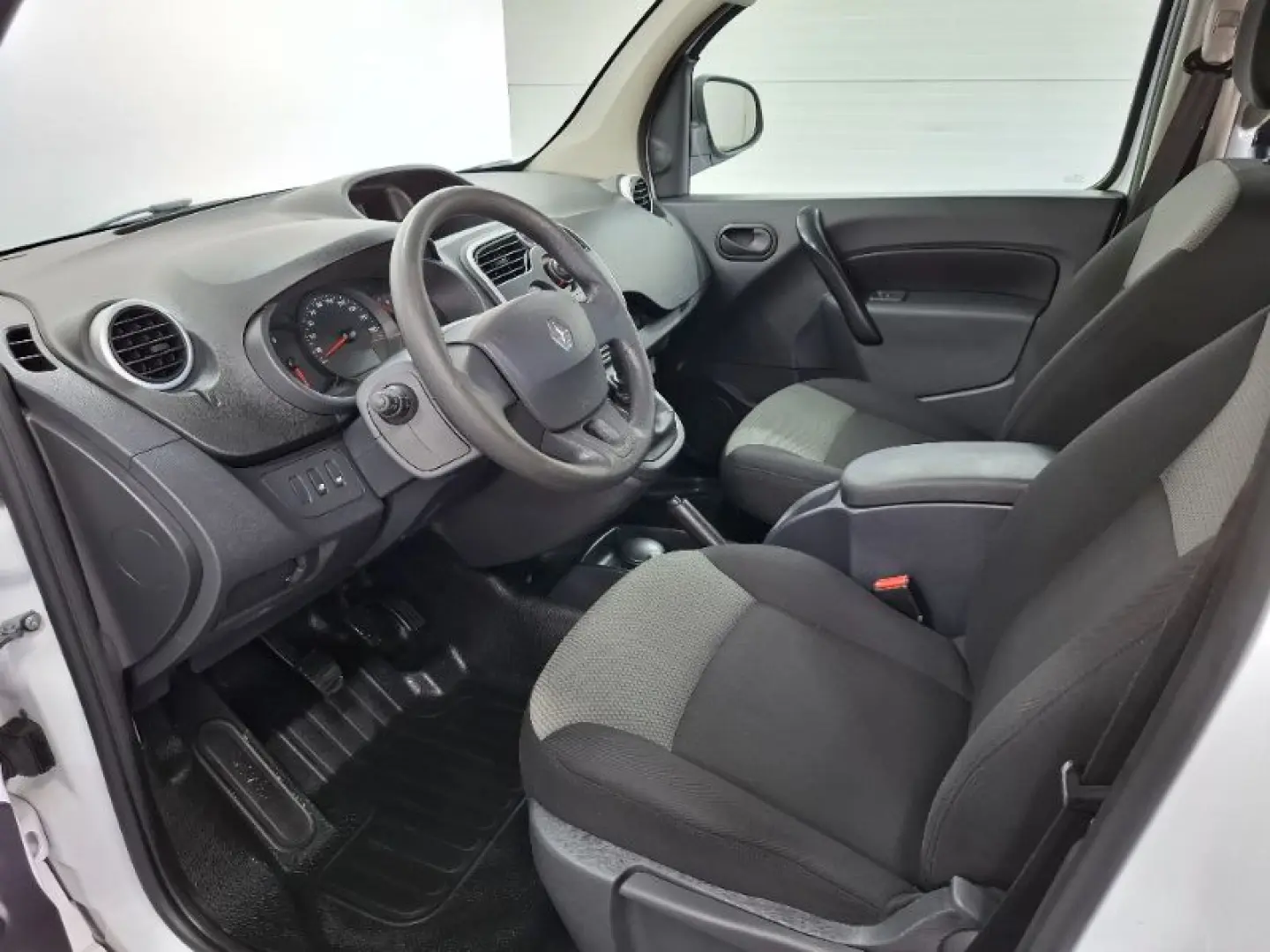 RENAULT KANGOO 1.5 Blue dCi 95HP Zen
