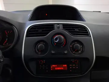 RENAULT KANGOO 1.5 Blue dCi 95HP Zen