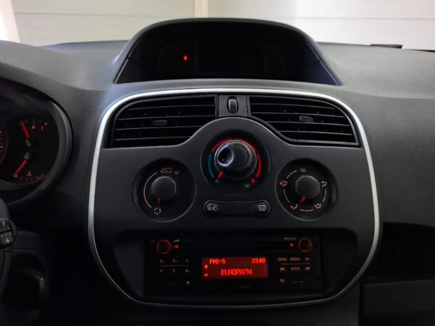 RENAULT KANGOO 1.5 Blue dCi 95HP Zen