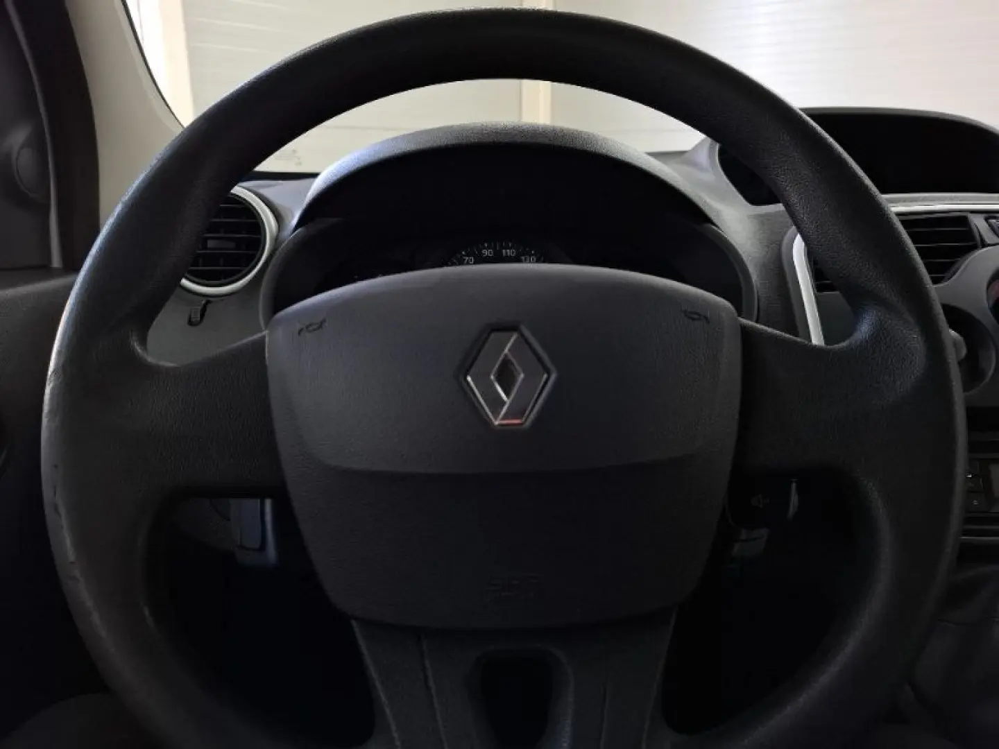RENAULT KANGOO 1.5 Blue dCi 95HP Zen