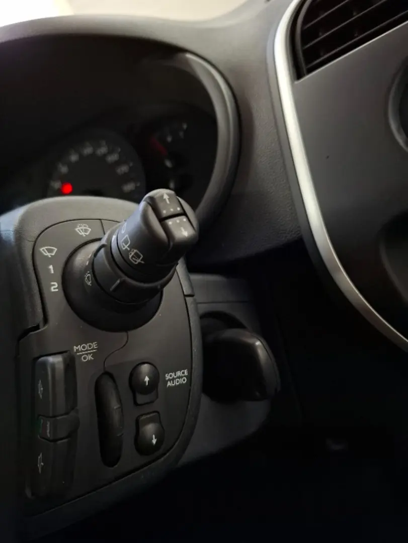 RENAULT KANGOO 1.5 Blue dCi 95HP Zen