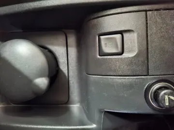 RENAULT KANGOO 1.5 Blue dCi 95HP Zen