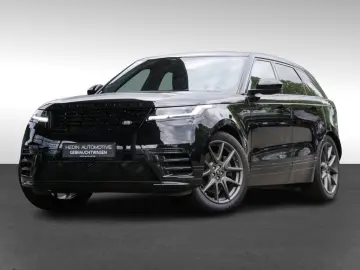 Range Rover Velar P400 Dynamic HSE |LED|KAM|PANO