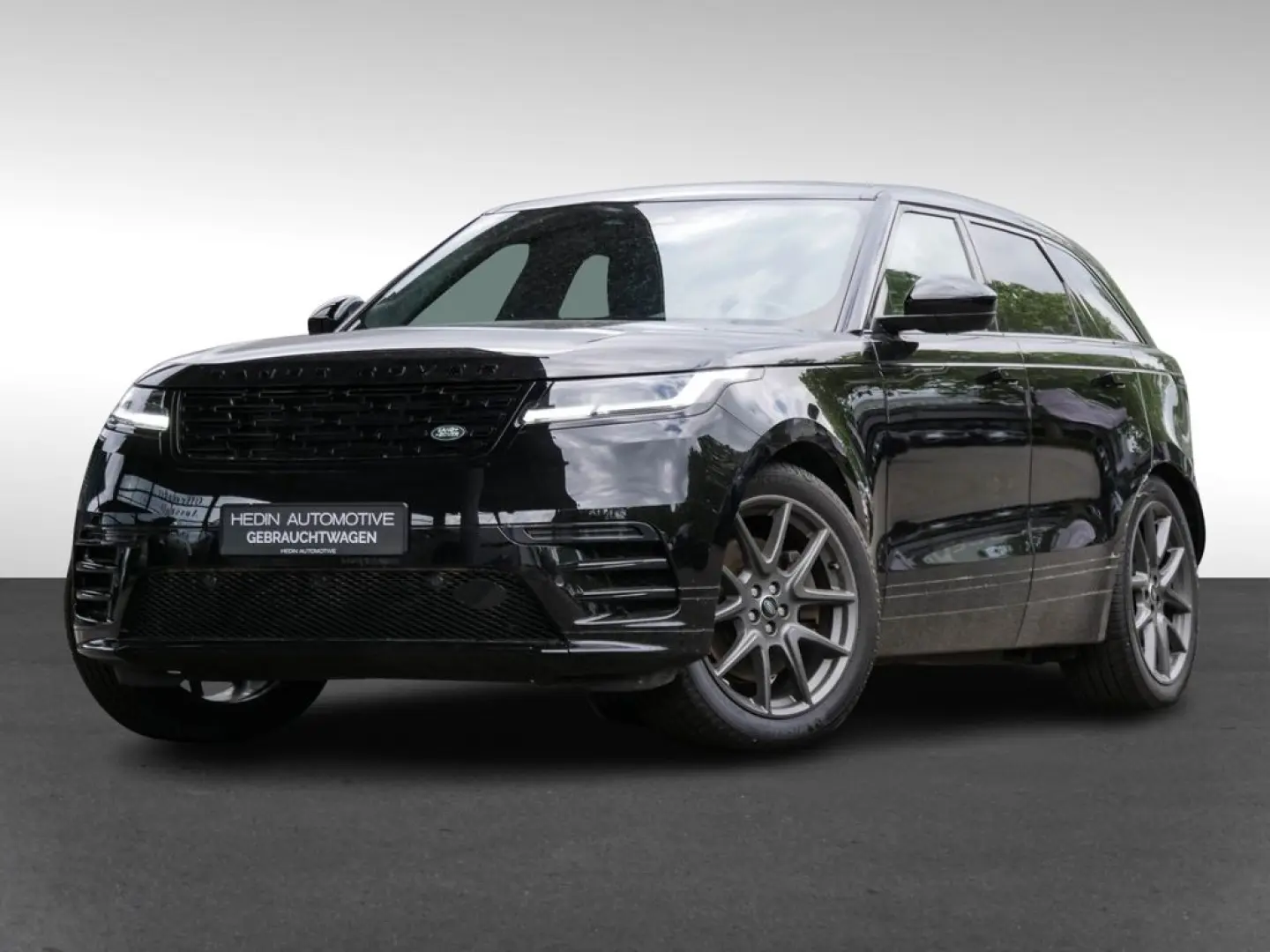 Range Rover Velar P400 Dynamic HSE |LED|KAM|PANO