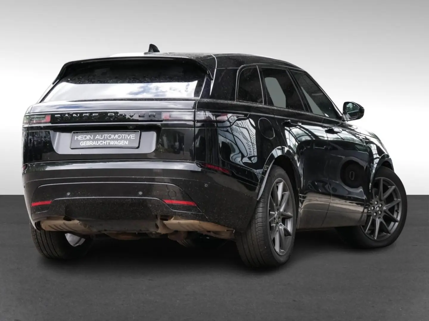 Range Rover Velar P400 Dynamic HSE |LED|KAM|PANO