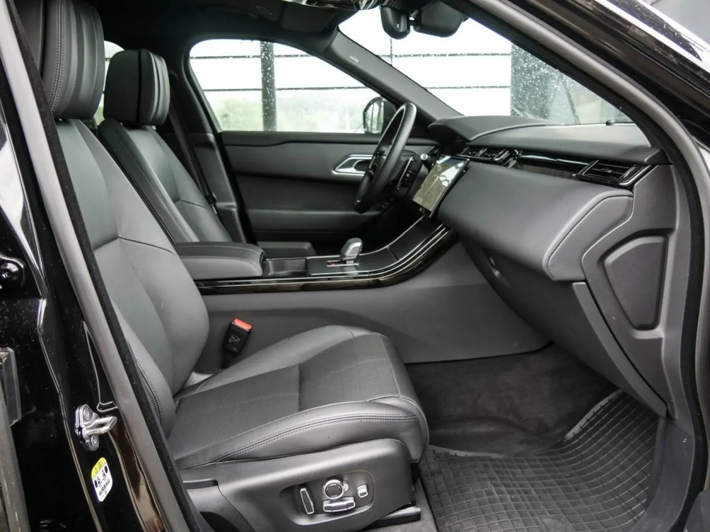 Range Rover Velar P400 Dynamic HSE |LED|KAM|PANO