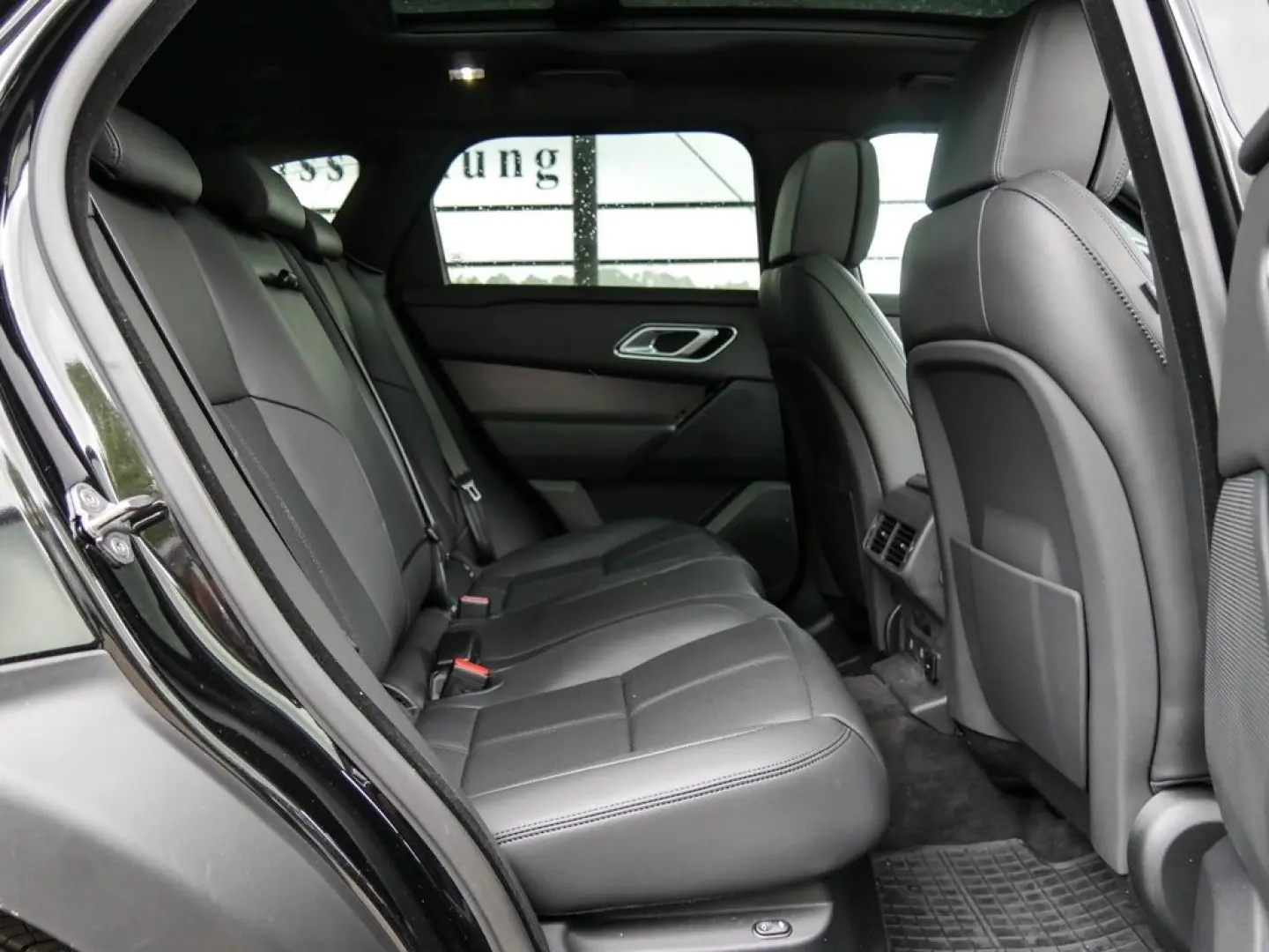 Range Rover Velar P400 Dynamic HSE |LED|KAM|PANO