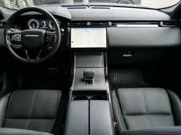 Range Rover Velar P400 Dynamic HSE |LED|KAM|PANO