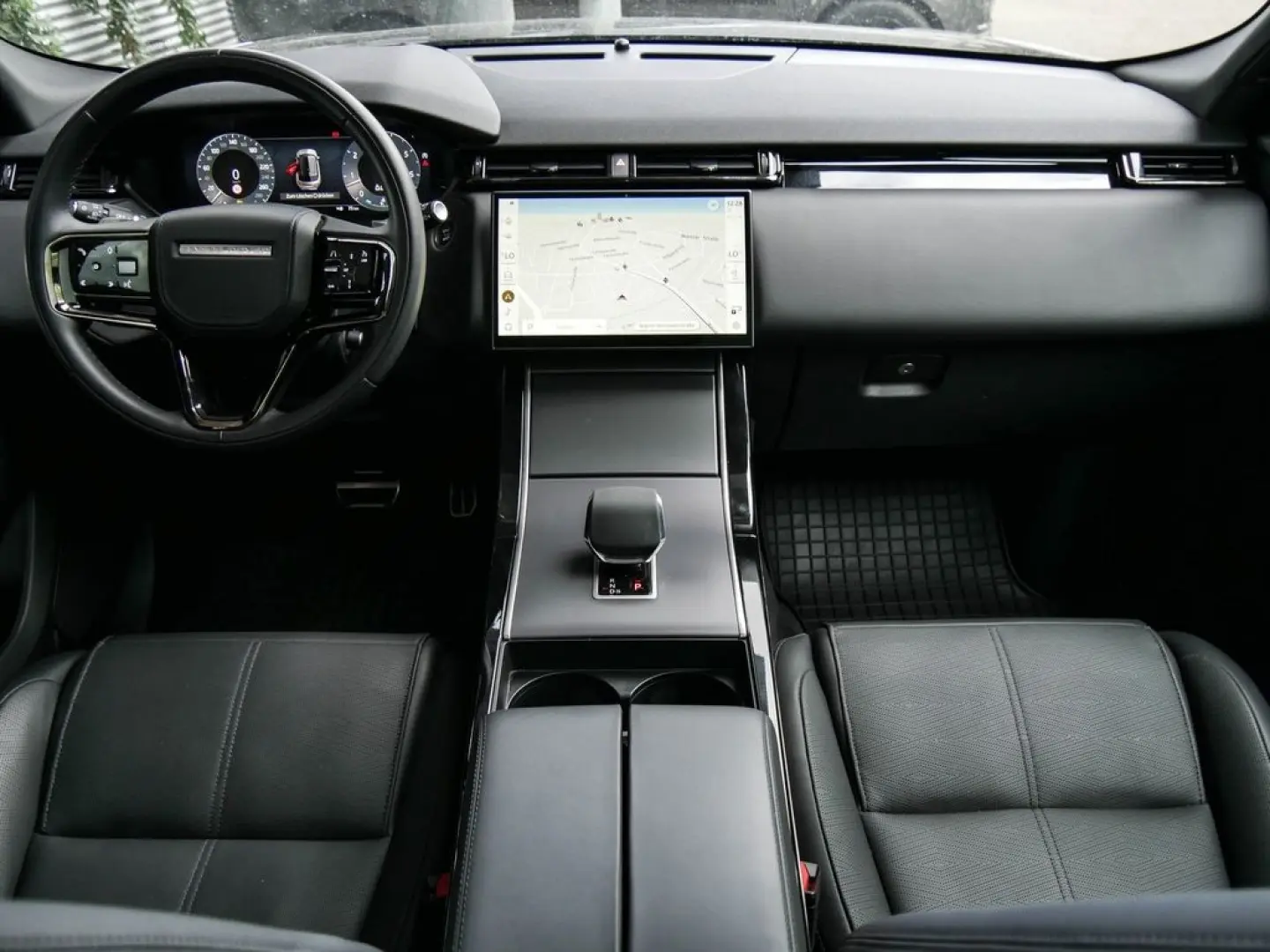 Range Rover Velar P400 Dynamic HSE |LED|KAM|PANO