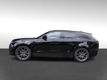 Range Rover Velar P400 Dynamic HSE |LED|KAM|PANO