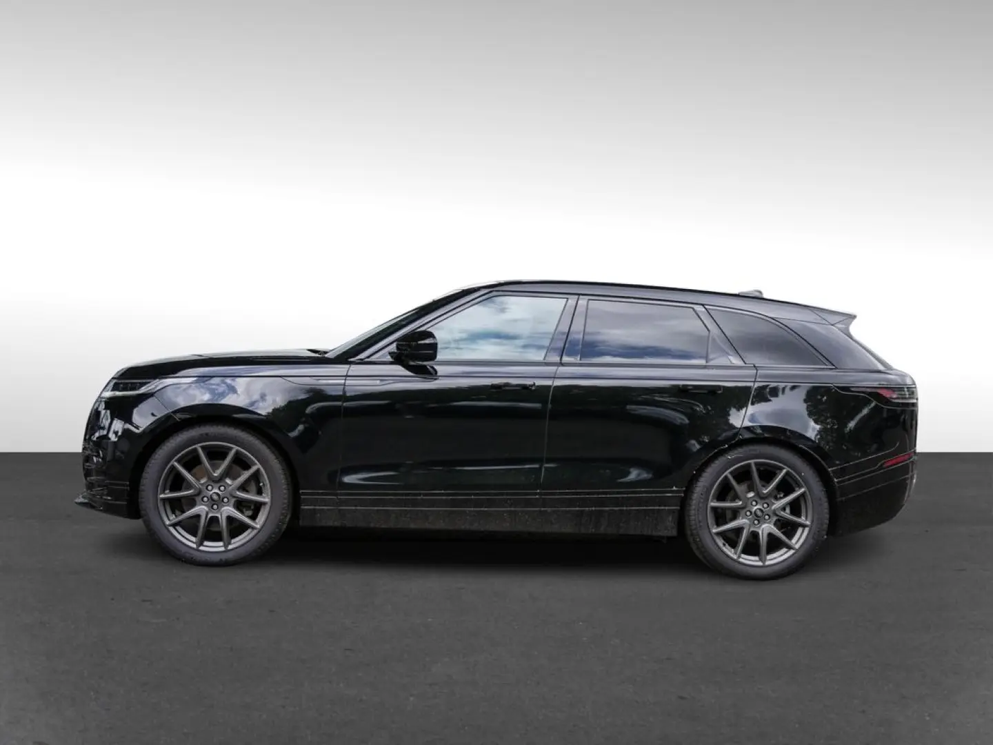 Range Rover Velar P400 Dynamic HSE |LED|KAM|PANO