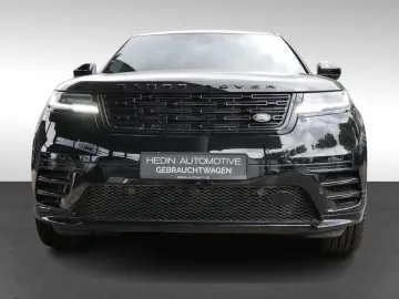 Range Rover Velar P400 Dynamic HSE |LED|KAM|PANO