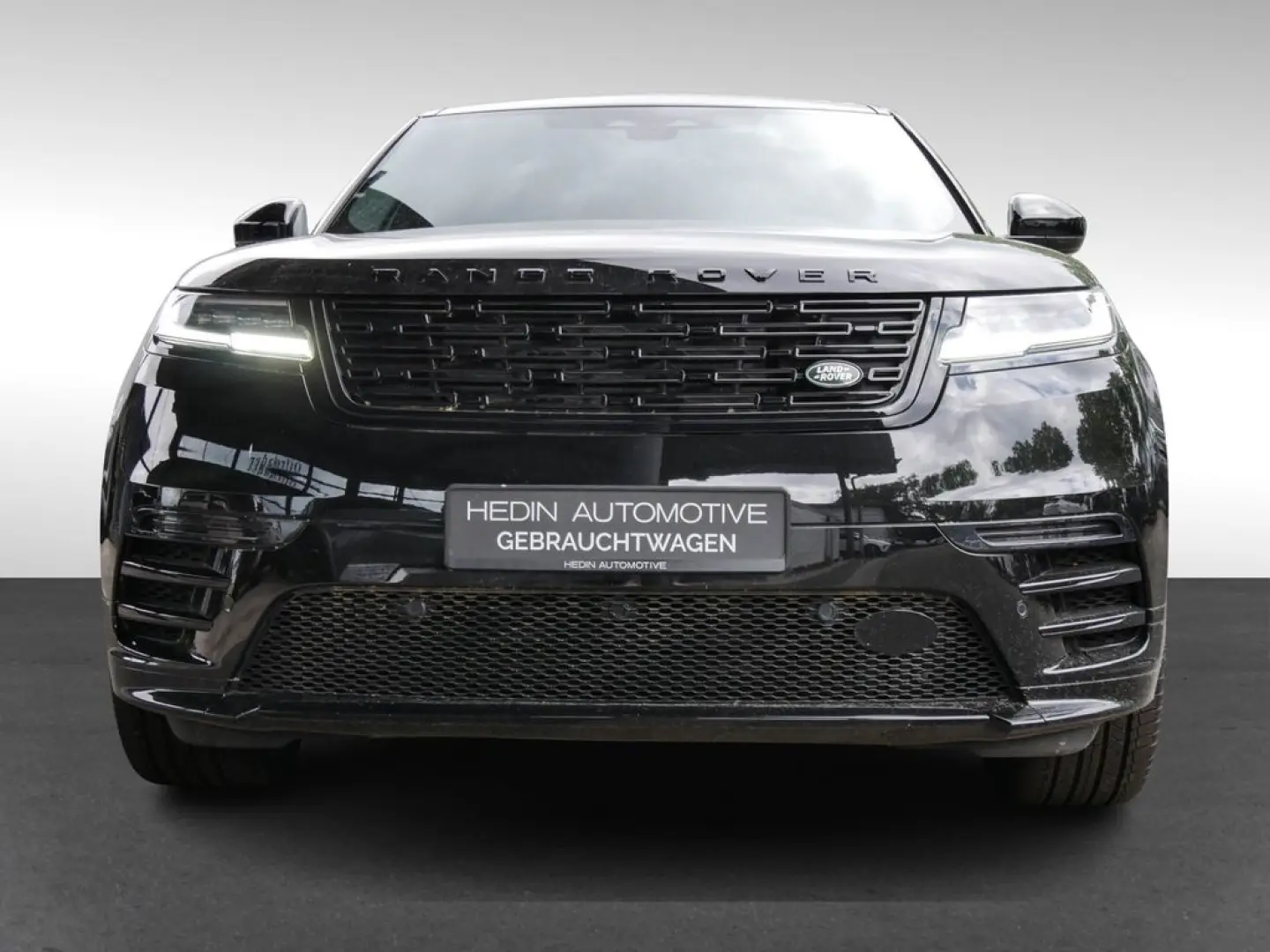 Range Rover Velar P400 Dynamic HSE |LED|KAM|PANO