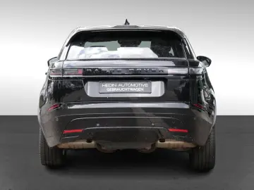 Range Rover Velar P400 Dynamic HSE |LED|KAM|PANO