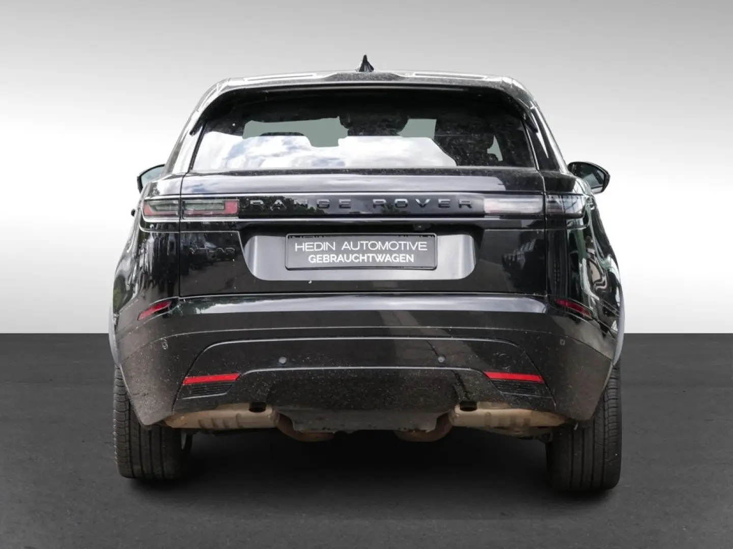 Range Rover Velar P400 Dynamic HSE |LED|KAM|PANO